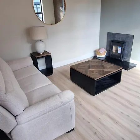 Holiday home Cosy Town