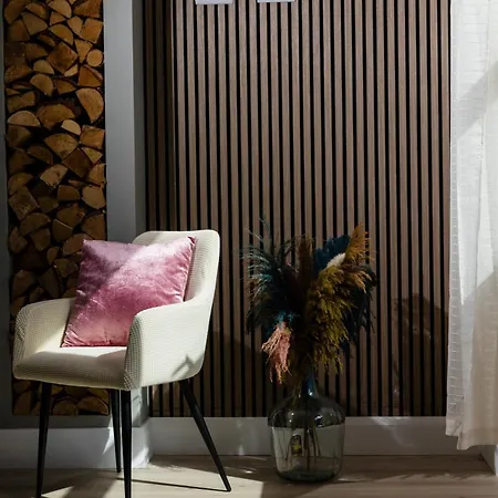 Cosy Town Privat bolig Swinford