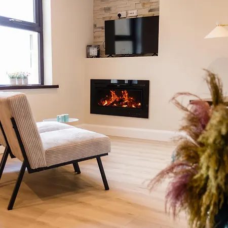 Ubytování v soukromí Cosy Town Swinford