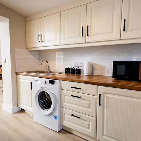 Cosy Town Privat bolig Swinford