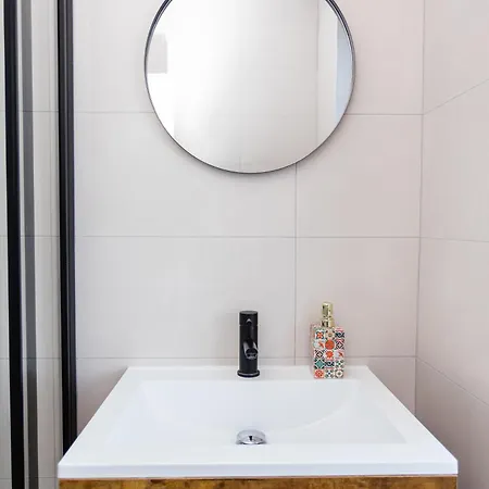 Cosy Town Ubytování v soukromí Swinford