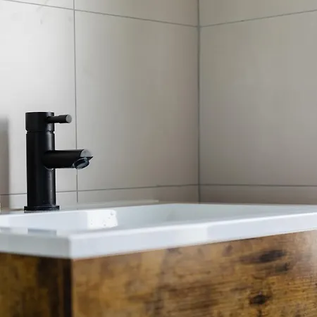 Privat bolig Cosy Town