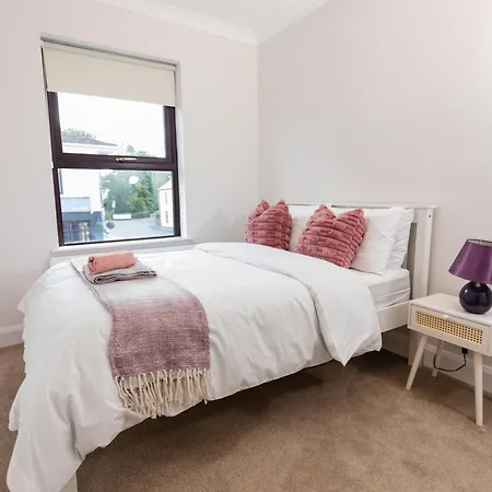 Cosy Town Privat bolig