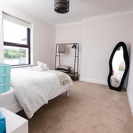 Cosy Town Ubytování v soukromí