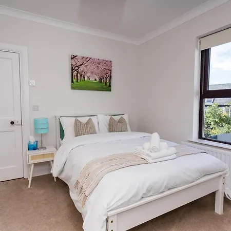 Privat bolig Cosy Town Swinford