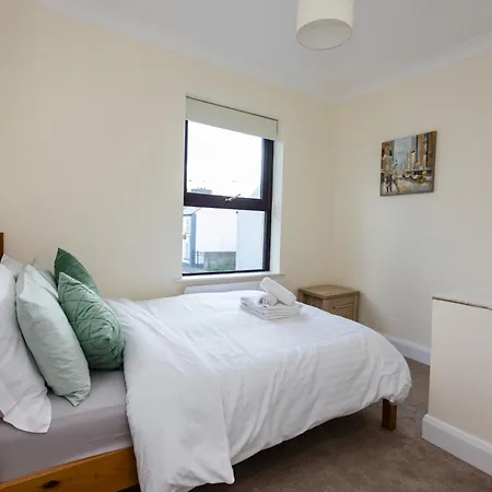 Cosy Town Ubytování v soukromí