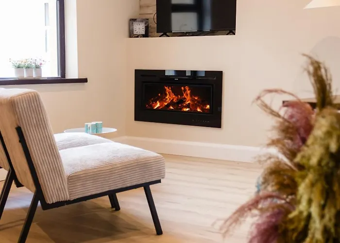 Accommodatie bij particulieren Cosy Town Swinford