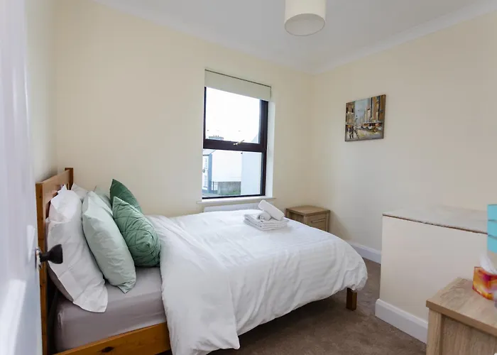 Cosy Town Accommodatie bij particulieren